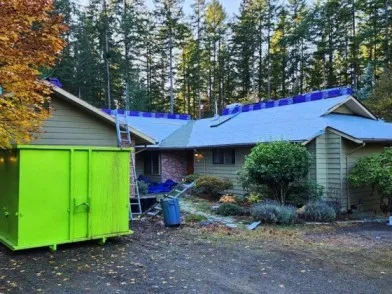 dumpster rental in tacoma wa