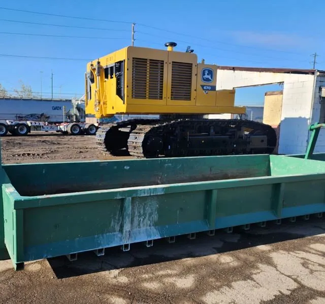 Concrete Dumpsters,Concrete Dumpster Rentals Bellevue