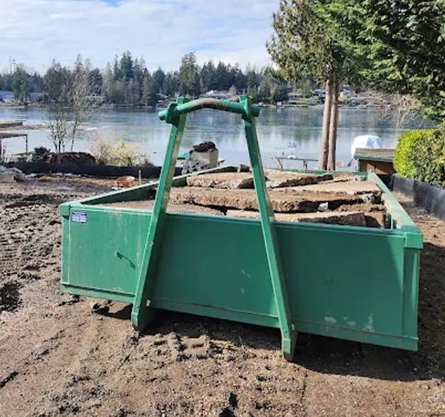 Concrete Dumpster Rentals Tacoma,Tacoma Concrete Dumpsters