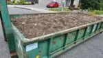 demolition dumpster rentals