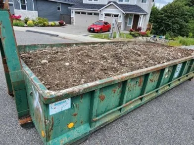 demolition dumpster rentals