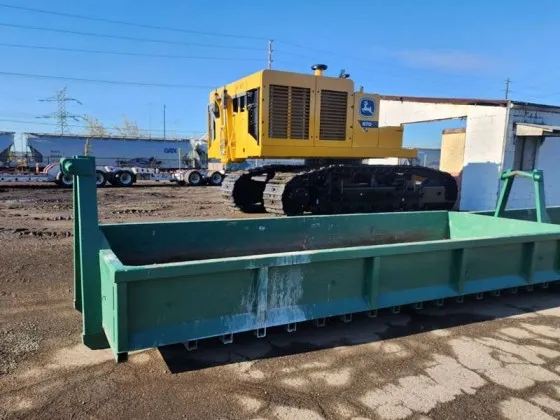 Contractor Dumpster Rentals in Bellevue WA